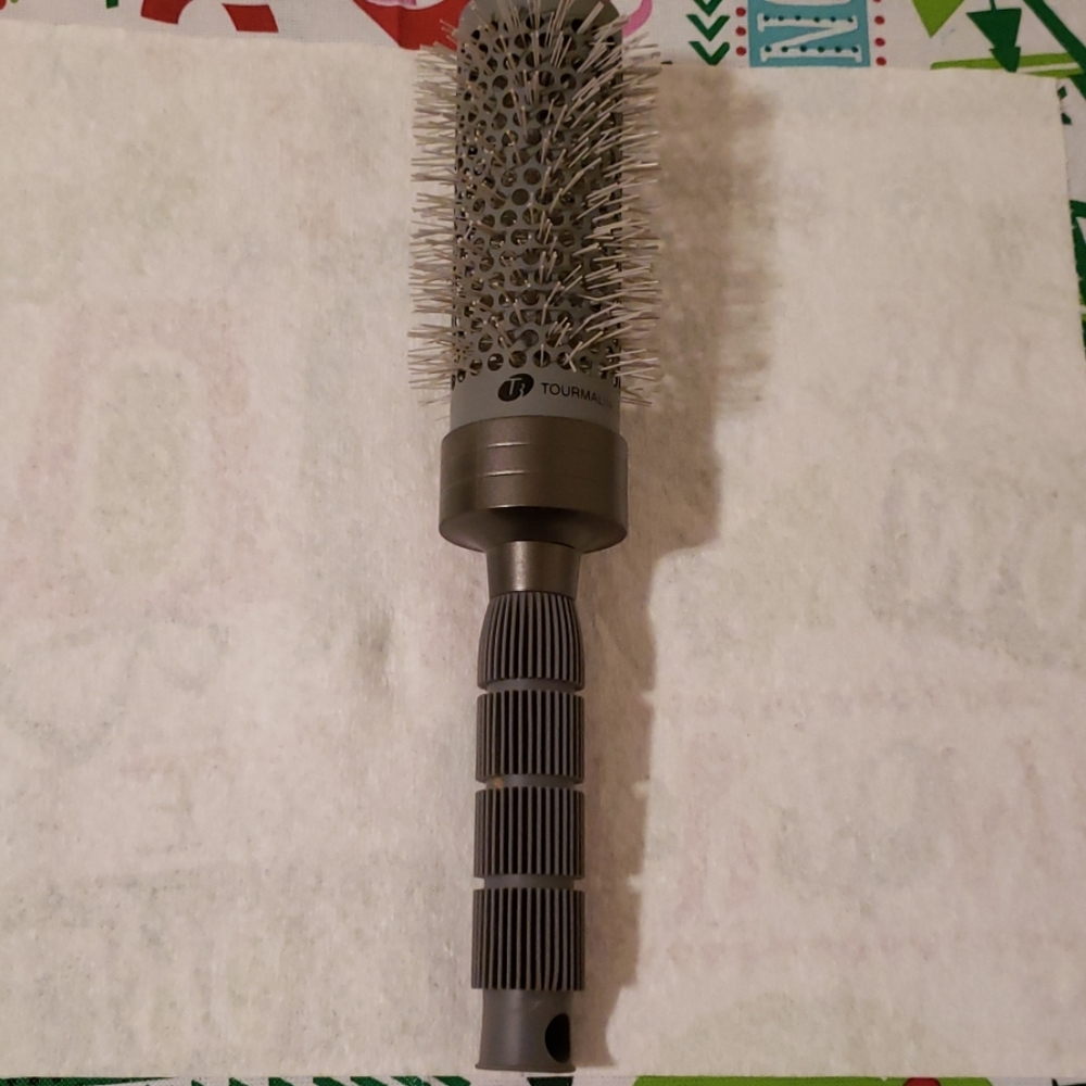 brush